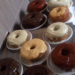 Bolo Caseiro Da Dani (fábrica De Bolos Caseiros Em São João De Meriti) Meriti Nourriture