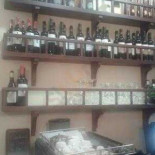 Taberna da Saudade Cibo