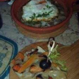 Taberna da Saudade Dentro