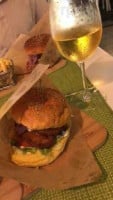 The Golden Island Restaurant Lounge Bar food