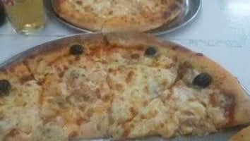 Pizzaria D'avo food