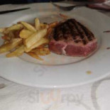 Lareira Comida