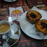 Pastelaria Chilena Nourriture