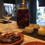 Taberna Do Barata Nourriture