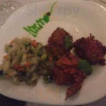 Danfe Comida