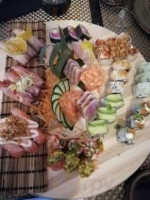Sushi Na Vila inside