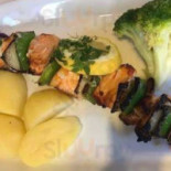 Caseiro Comida