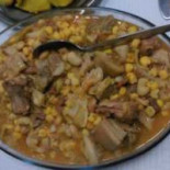 Timor Comida
