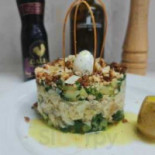 Atrium Buffet Nourriture