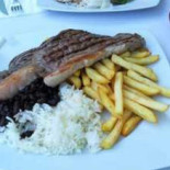 Floresta Doce Comida