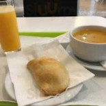 Papo Seco Nourriture