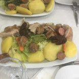 Casa Arede Nourriture