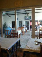 Restaurante O Recanto inside