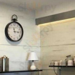 Prontinho À l'intérieur