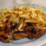 Os Amigos Comida