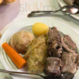 Os Amigos Comida
