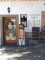 Cafeteria Casa Da Muralha food
