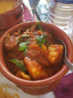 Indian Tandoori -valença food