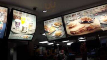 McDonald's® (Rossio) inside