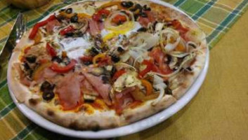 Pizzaria Tradicional Turca food