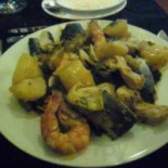 Nectar Winebar Comida