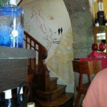 Nectar Winebar Comida