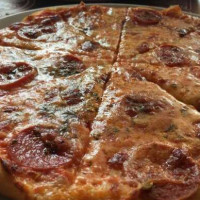 Pizzaria Gelataria Maramao food