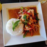 Tamrab Thai Comida