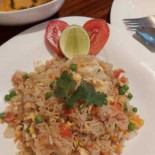 Tamrab Thai Comida