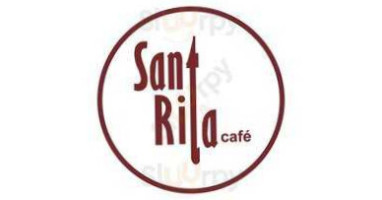Cafe Santa Rita food