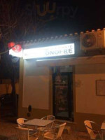 Restaurante Onofre inside