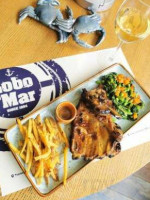 Lobo Do Mar Since 1894 food