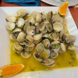 Fumeiro Comida