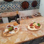 Taberna Da Barrosinha Nourriture