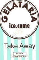 Ice.come Gelataria inside