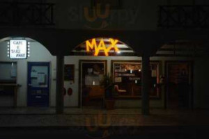 Max Cafe Padaria Santa Cruz food