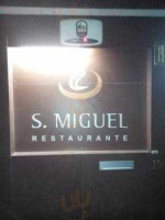Sao Miguel food