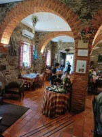 Restaurante Quinta Do Barco food