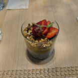 Gomo Nourriture