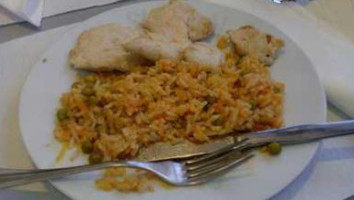 Padaria Prado food