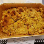Pastelaria Ritz Nourriture