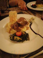 Santíssimo food