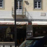 Pastelaria Violeta Exterior