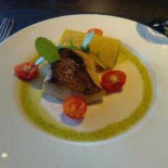 Bistro Nourriture