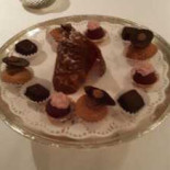 Chique Nourriture