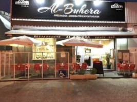 Al-buhera outside