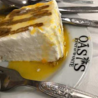 Oásis food