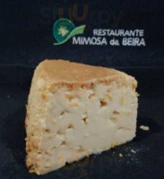 Mimosa Da Beira food