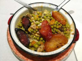 A Lavoura food
