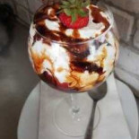 Cantinho Do Café Nourriture